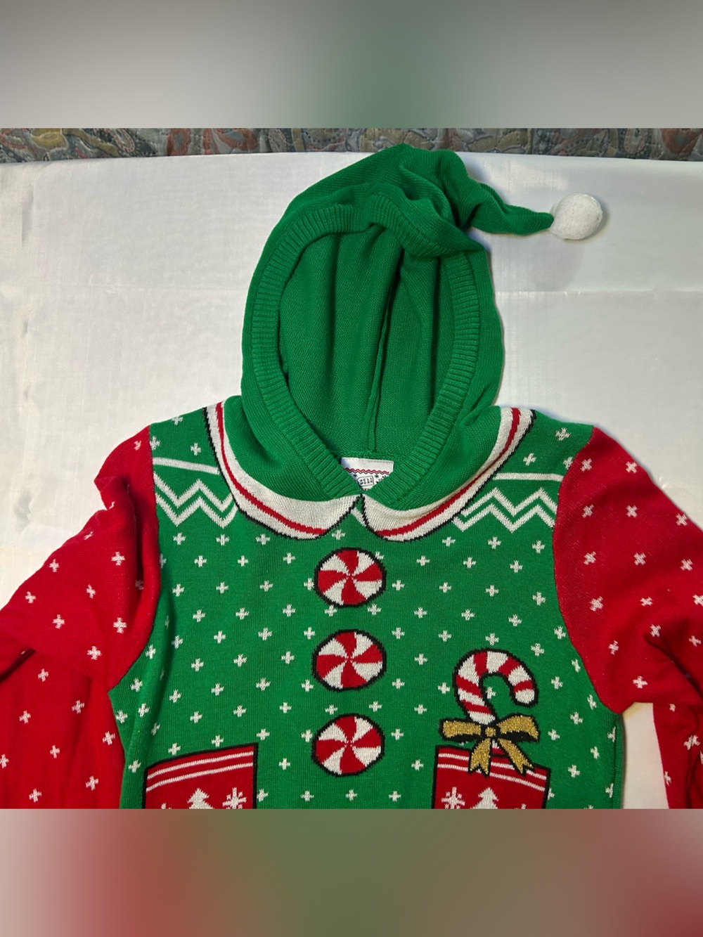 Girls holiday bundle - Picture 5 of 11